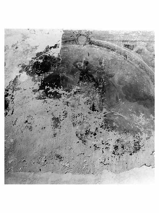 San Francesco d'Assisi (dipinto) - ambito pugliese (prima metà sec. XVIII)