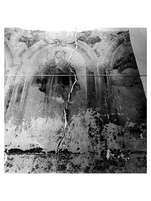 Santa Rosa da Viterbo (dipinto) - ambito pugliese (prima metà sec. XVIII)