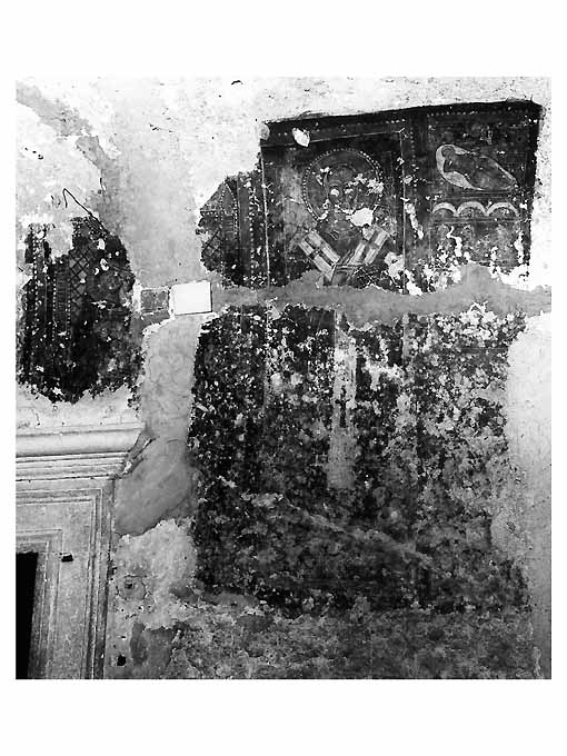 San Nicola (dipinto) - ambito Italia meridionale (sec. XIII)