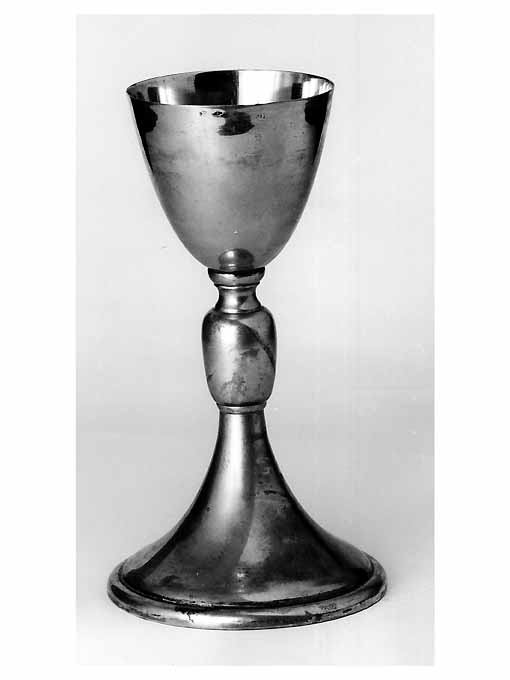 calice - produzione milanese (sec. XX)