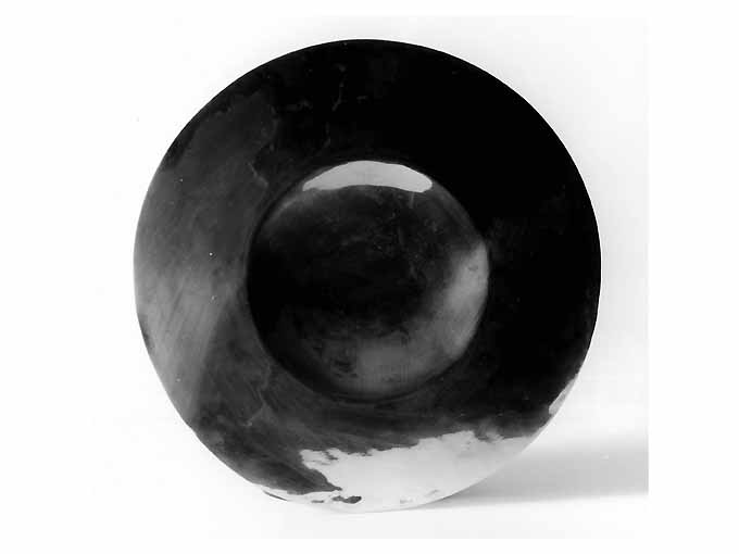 patena - ambito napoletano (sec. XIX)