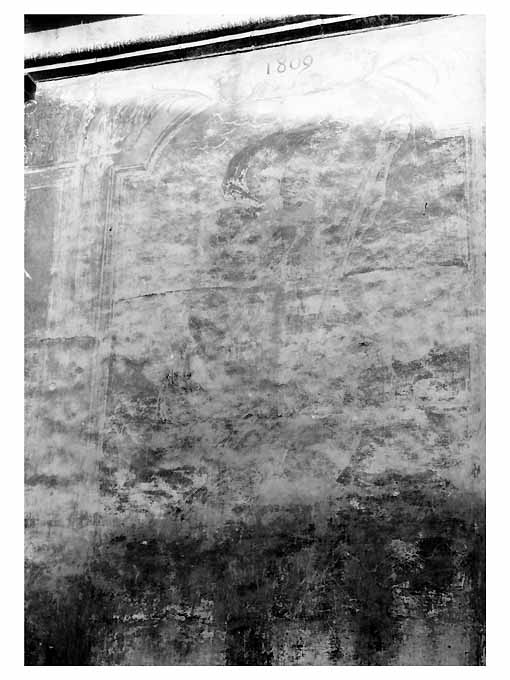 San Cristoforo (dipinto) - produzione pugliese (sec. XIX)