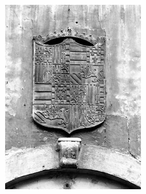 rilievo - produzione pugliese (sec. XVIII)