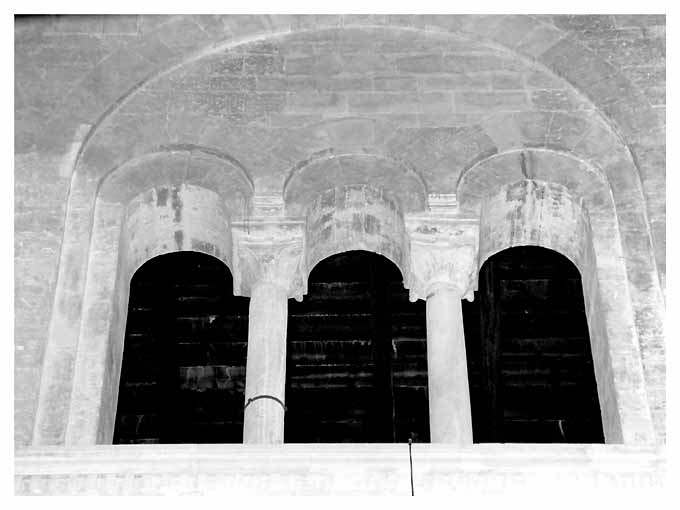 capitello, serie - ambito pugliese (sec. XIII)