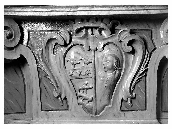 altare, serie - ambito pugliese (seconda metà sec. XIX)