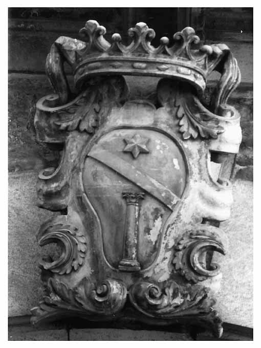 rilievo - produzione pugliese (sec. XIX)