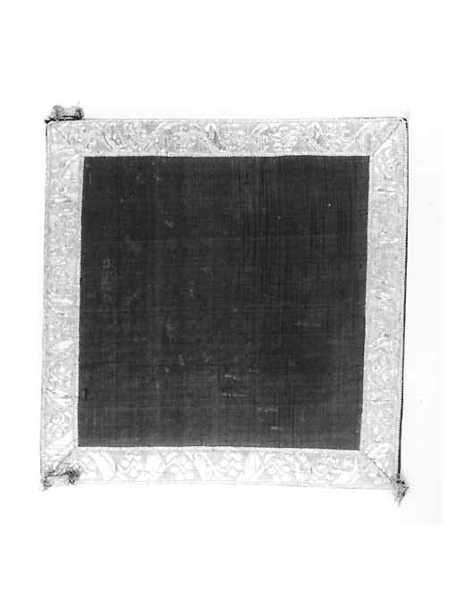 borsa - manifattura Italia meridionale (prima metà sec. XIX)