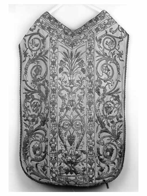 pianeta - manifattura Italia meridionale (prima metà sec. XVIII)