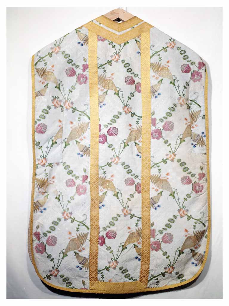 pianeta, elemento d'insieme - manifattura francese (?), manifattura italiana (?) (sec. XVIII)