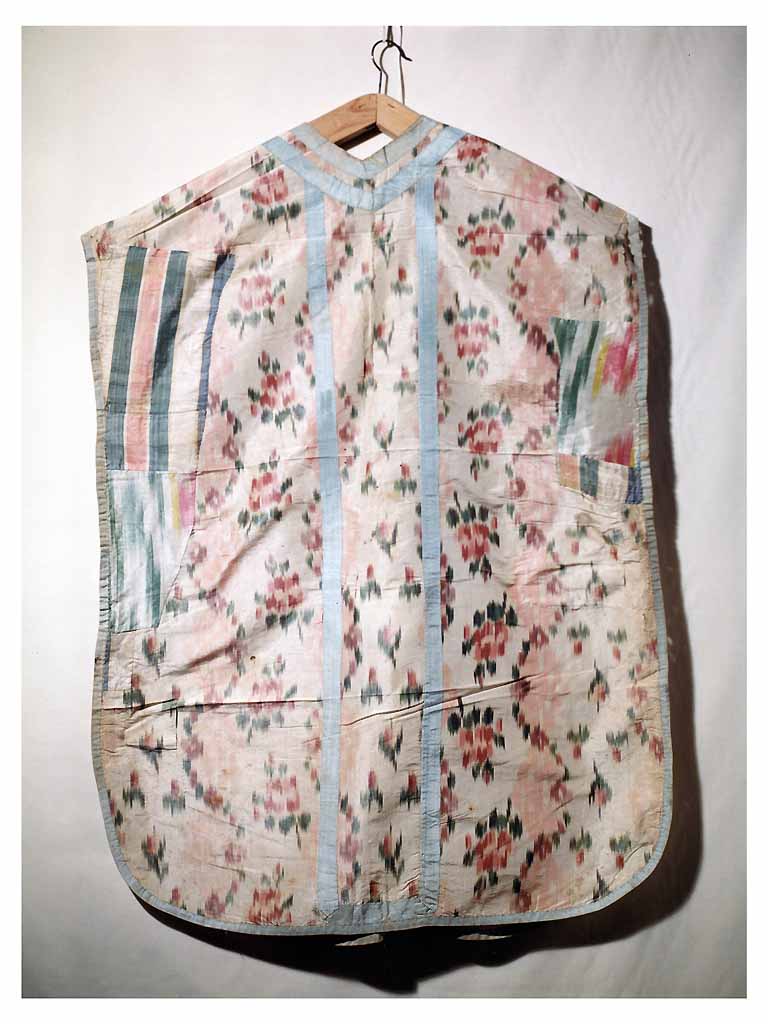 pianeta, elemento d'insieme - manifattura italiana (sec. XVIII)