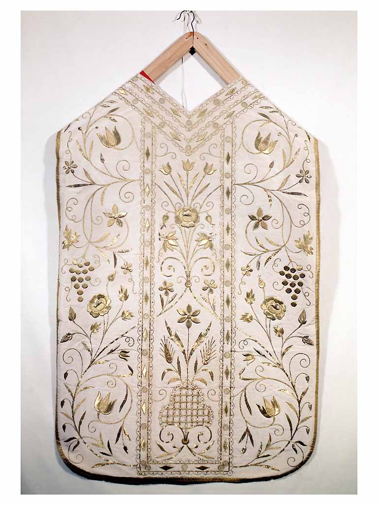 pianeta, elemento d'insieme - manifattura Italia meridionale (ultimo quarto sec. XIX)