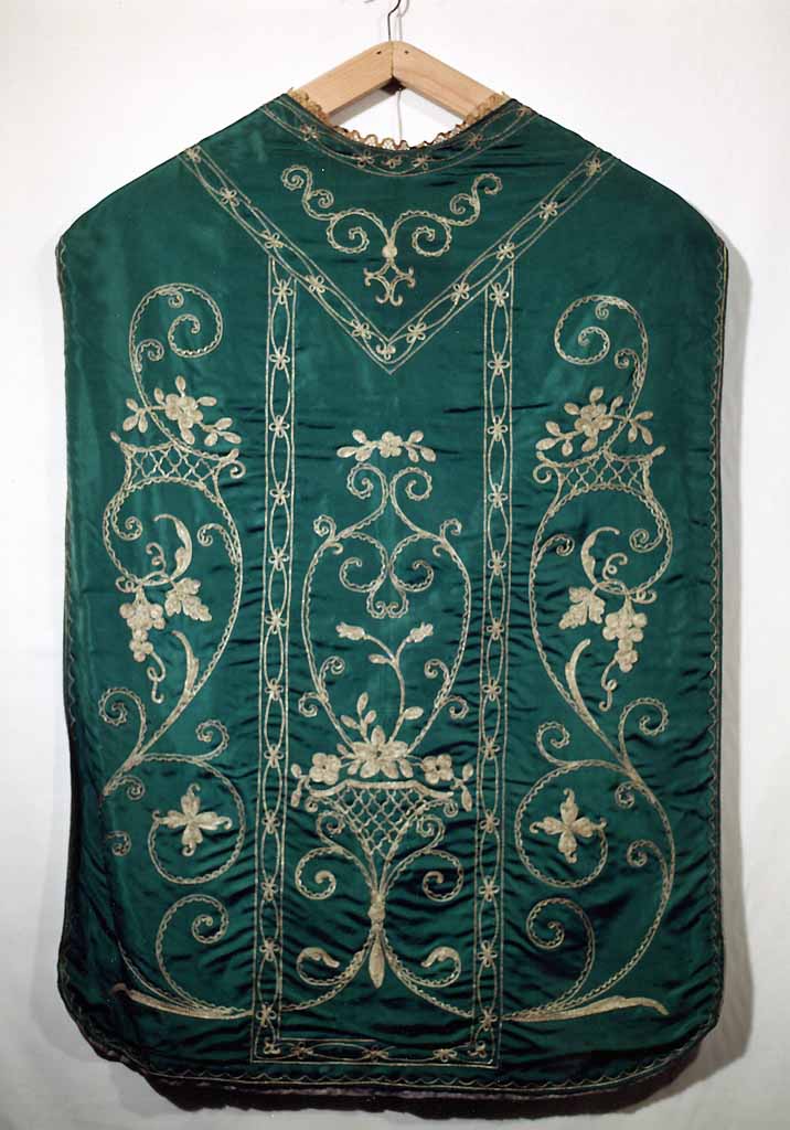 pianeta, elemento d'insieme - manifattura Italia meridionale (prima metà sec. XX)