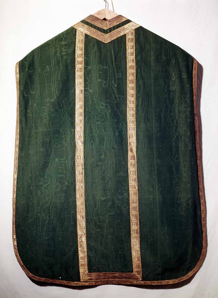 pianeta, elemento d'insieme - manifattura italiana (metà sec. XVIII)