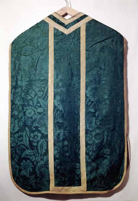 pianeta, elemento d'insieme - manifattura italiana (prima metà sec. XVIII)