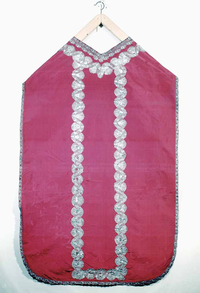 pianeta, elemento d'insieme - manifattura italiana (terzo quarto sec. XVIII)