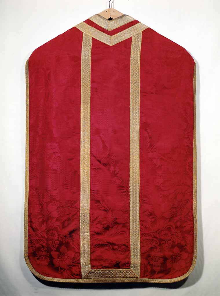 pianeta, elemento d'insieme - manifattura italiana (prima metà sec. XVIII)