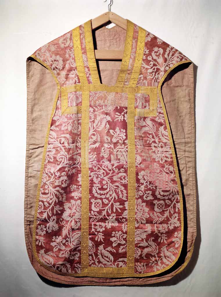 pianeta, elemento d'insieme - manifattura Italia meridionale (prima metà sec. XVIII)