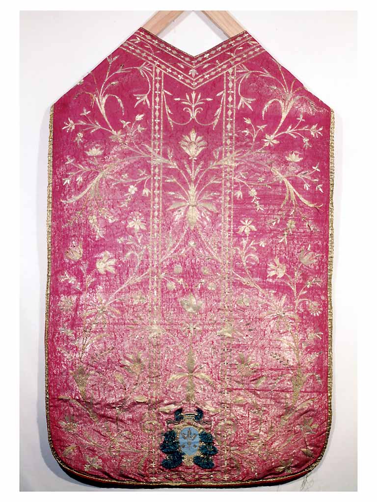 pianeta, elemento d'insieme - manifattura Italia meridionale (secondo quarto sec. XIX)