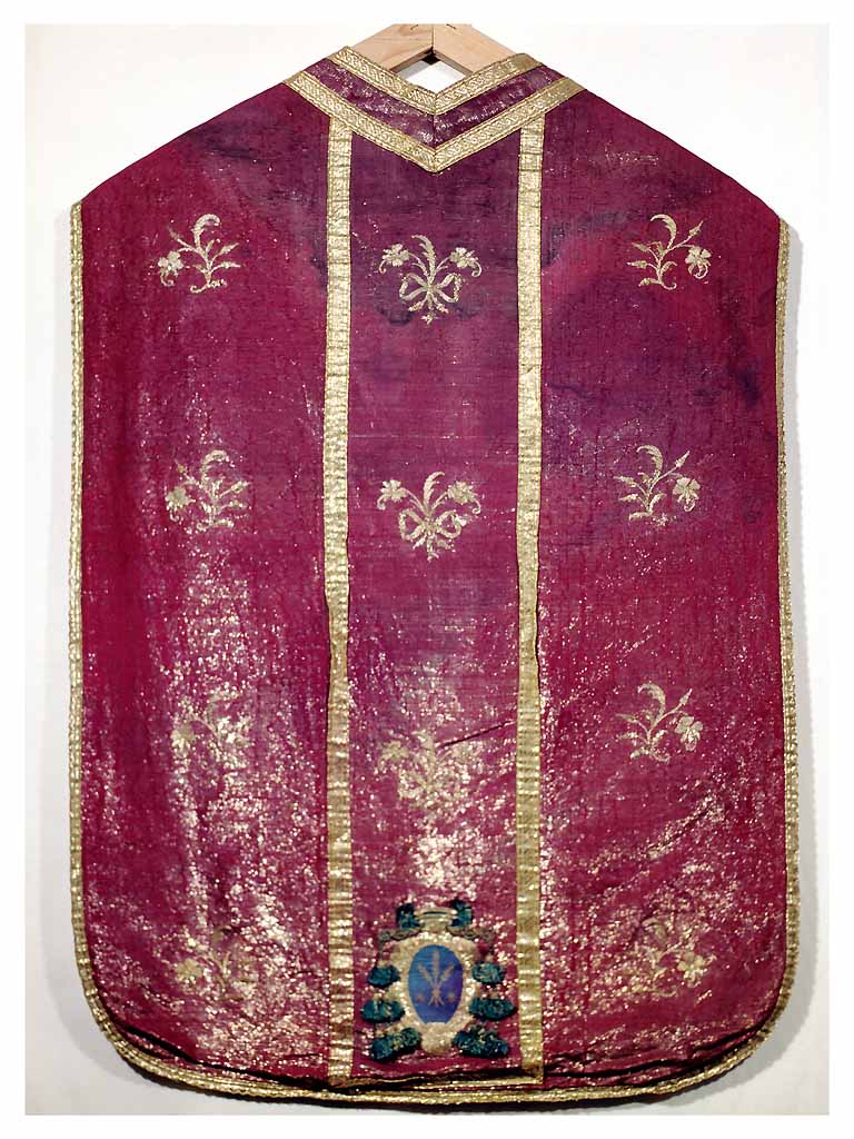 pianeta, elemento d'insieme - manifattura Italia meridionale (sec. XIX)