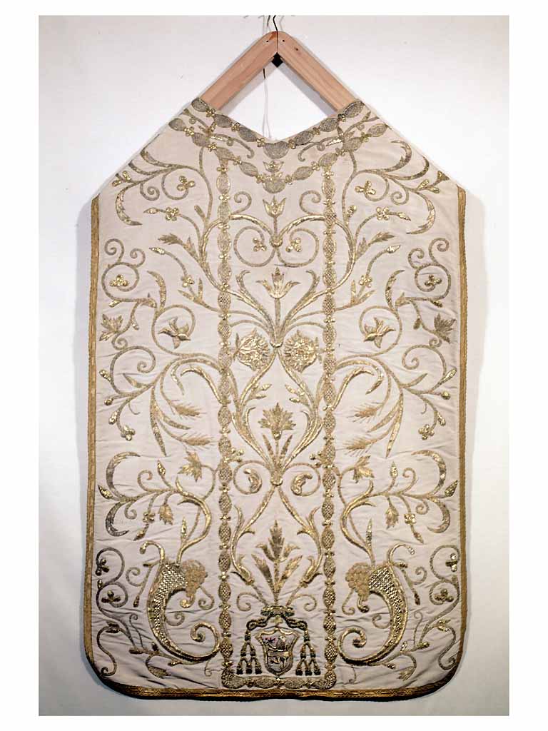 pianeta, elemento d'insieme - manifattura Italia meridionale (sec. XIX)