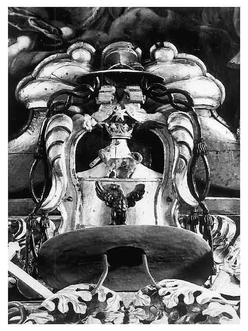 rilievo - ambito pugliese (sec. XVIII)