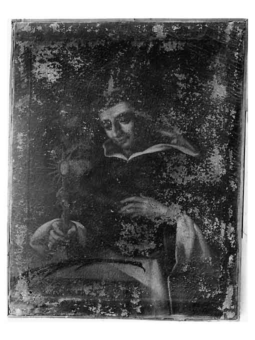 San Giovanni di Colonia (dipinto) - ambito pugliese (sec. XVIII)