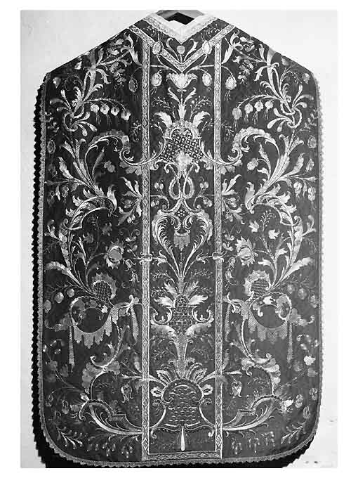 pianeta - manifattura gravinese (sec. XIX)