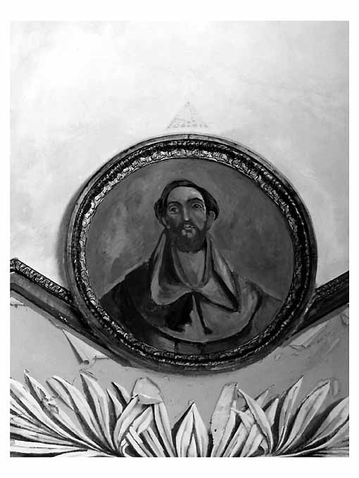 dipinto, opera isolata - ambito Italia meridionale (prima metà sec. XX)