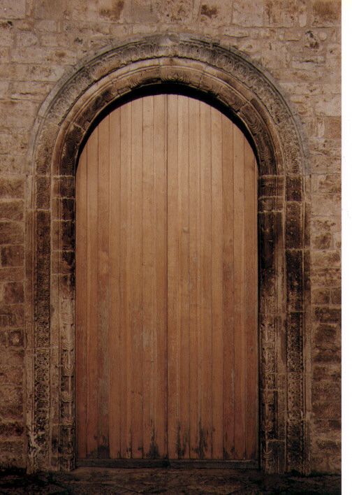 portale - ambito Italia meridionale (fine/inizio secc. XII/ XIII)