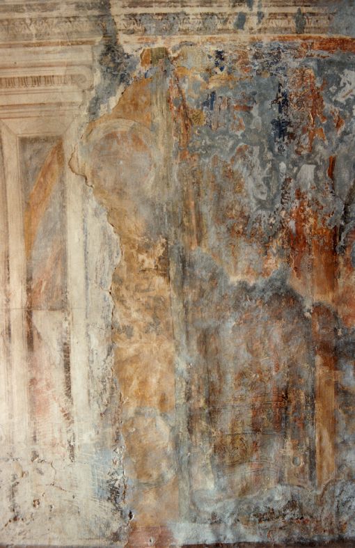 dipinto - ambito Italia meridionale (secc. XVI/ XVII)