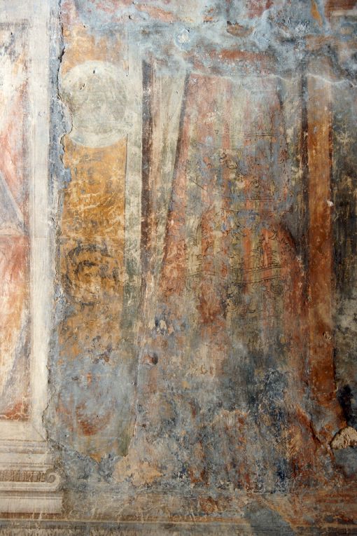 dipinto - ambito Italia meridionale (secc. XVI/ XVII)