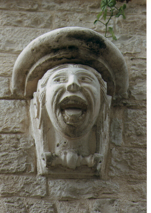 scultura - ambito Italia meridionale (sec. XIX)