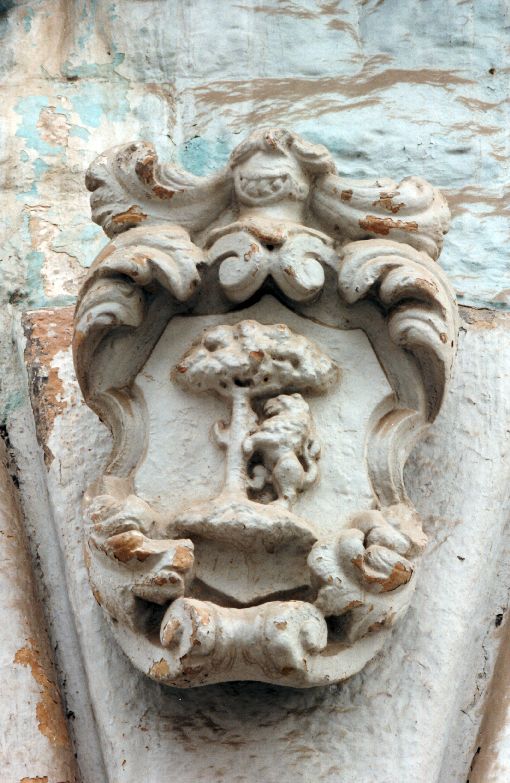 scultura - ambito Italia meridionale (secc. XVII/ XVIII)