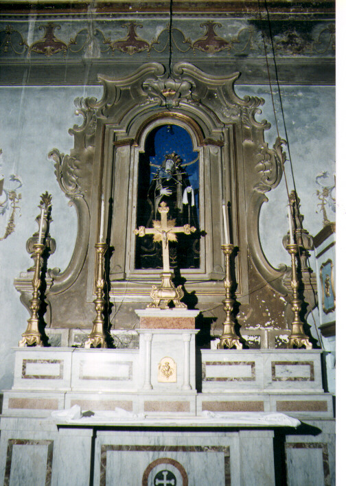 ancona, serie - ambito Italia meridionale (sec. XVIII)