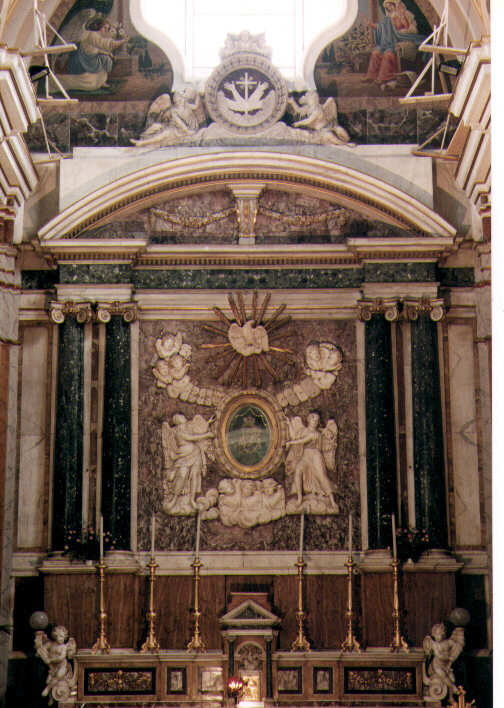 ancona di Trinchese Raffaele, Barletta Antonio (sec. XIX)