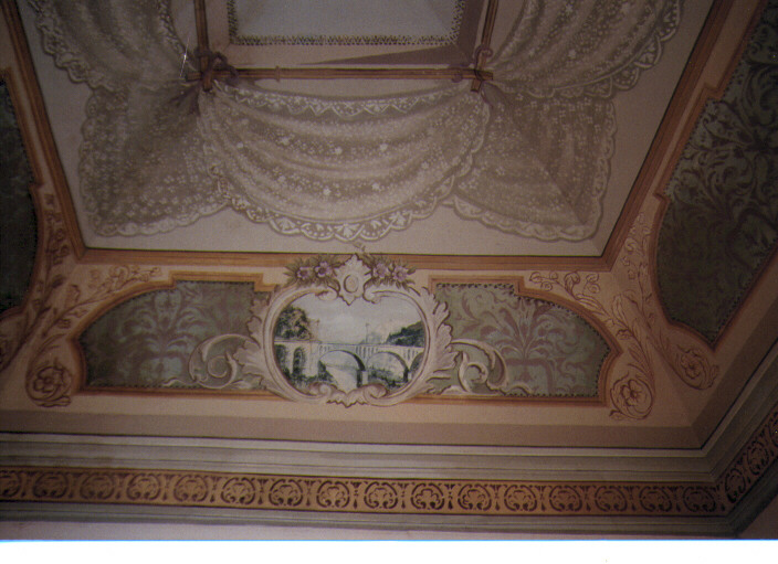 dipinto - ambito Italia meridionale (sec. XX)