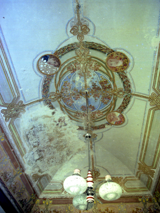 dipinto - ambito Italia meridionale (secc. XIX/ XX)