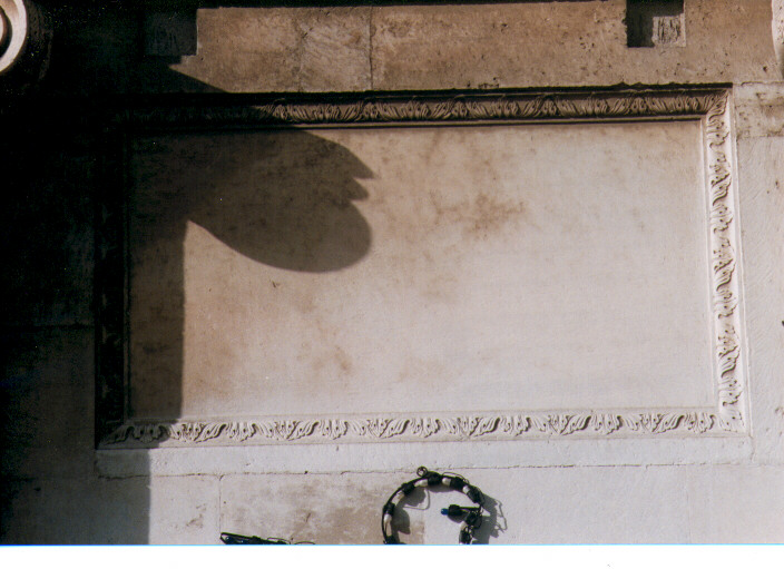 cornice, serie - ambito Italia meridionale (prima metà sec. XIX)