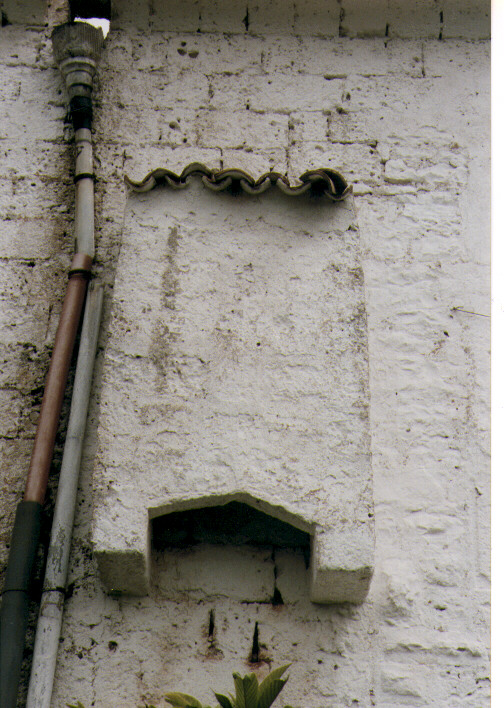 colatoio, serie - ambito Italia meridionale (secc. XVII/ XVIII)