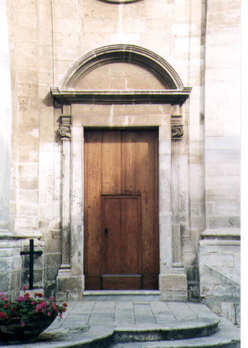 portale, serie - ambito Italia meridionale (primo quarto sec. XIX)