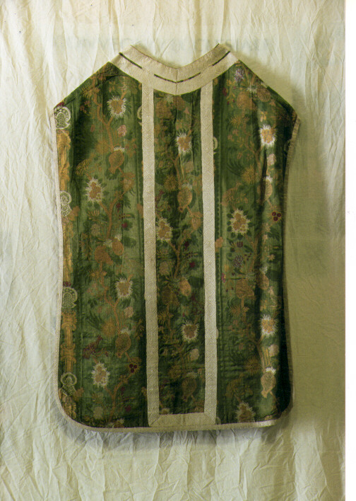 pianeta - ambito Italia meridionale (prima metà sec. XVIII)