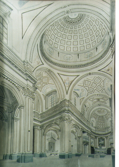 dipinto - ambito barese (primo quarto sec. XX)