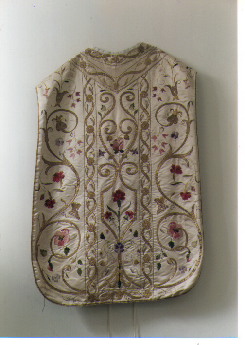 pianeta - manifattura Italia meridionale (seconda metà sec. XIX)