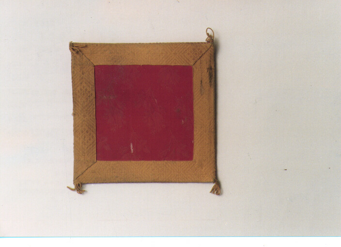 borsa - ambito Italia meridionale (secc. XIX/ XX)