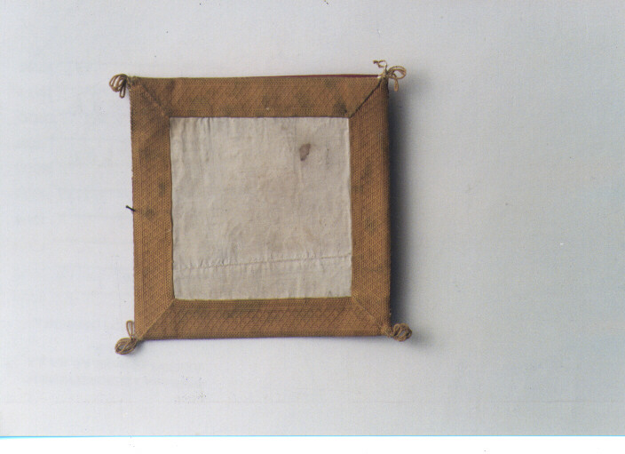 borsa - manifattura italiana (seconda metà sec. XIX)