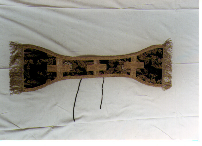 manipolo - ambito Italia meridionale (secc. XVIII/ XIX)