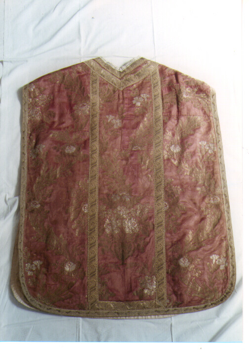 pianeta - manifattura italiana (prima metà sec. XVIII)