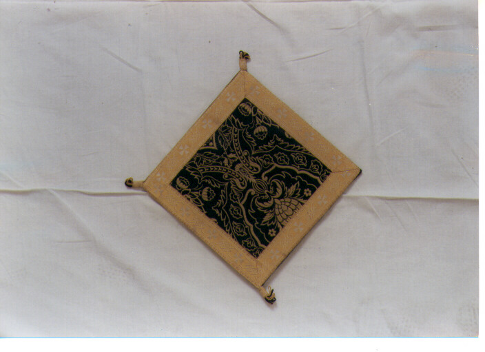 borsa - manifattura italiana (sec. XX)