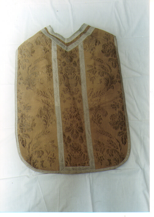 pianeta, serie - manifattura italiana (sec. XVIII)