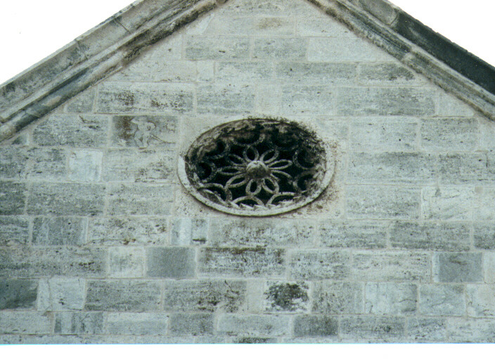 oculo - ambito Italia meridionale (sec. XVI)